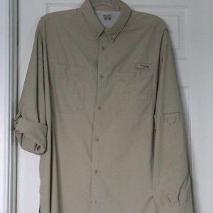 Long Sleeve Outdoor/Everyday Shirt